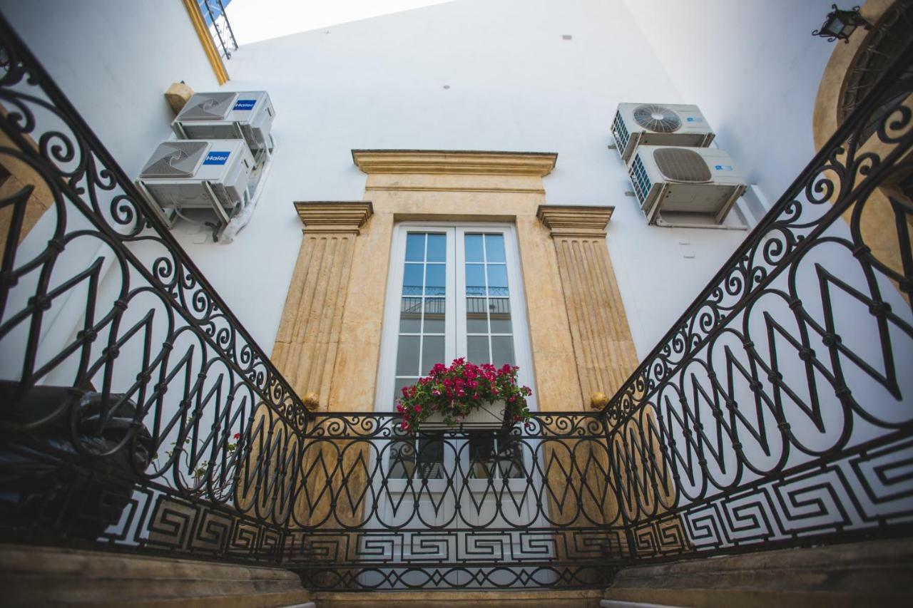 B&B Le Ferule Manfredónia Exterior foto