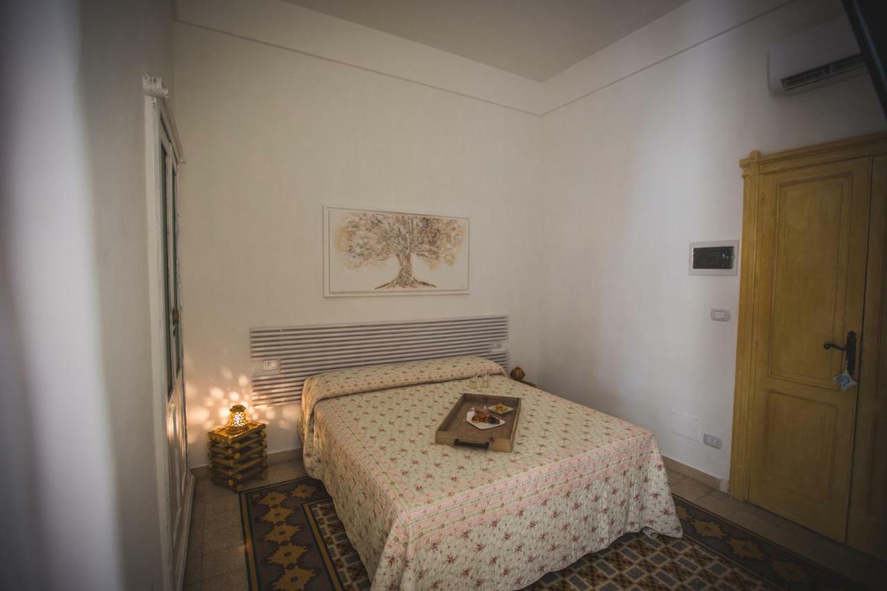 B&B Le Ferule Manfredónia Exterior foto