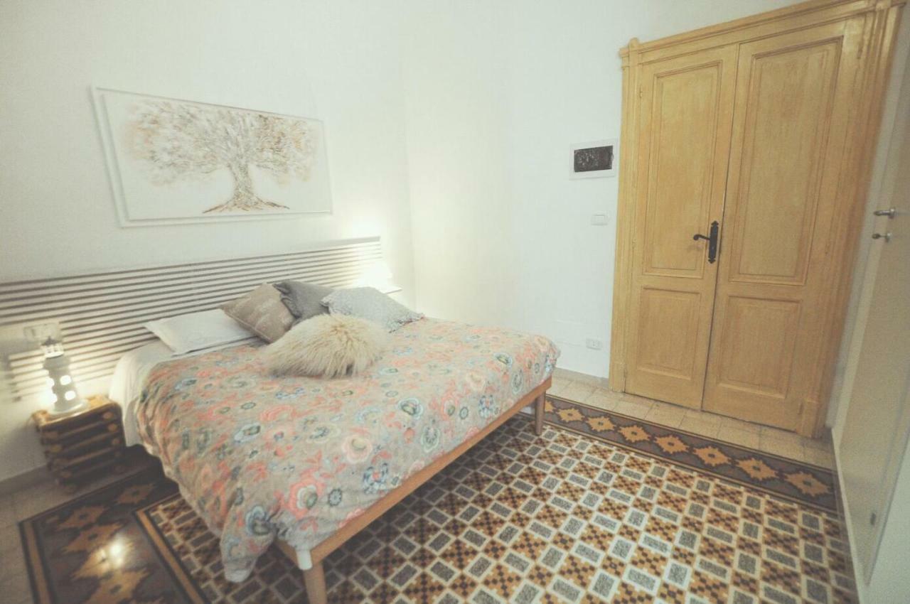 B&B Le Ferule Manfredónia Exterior foto