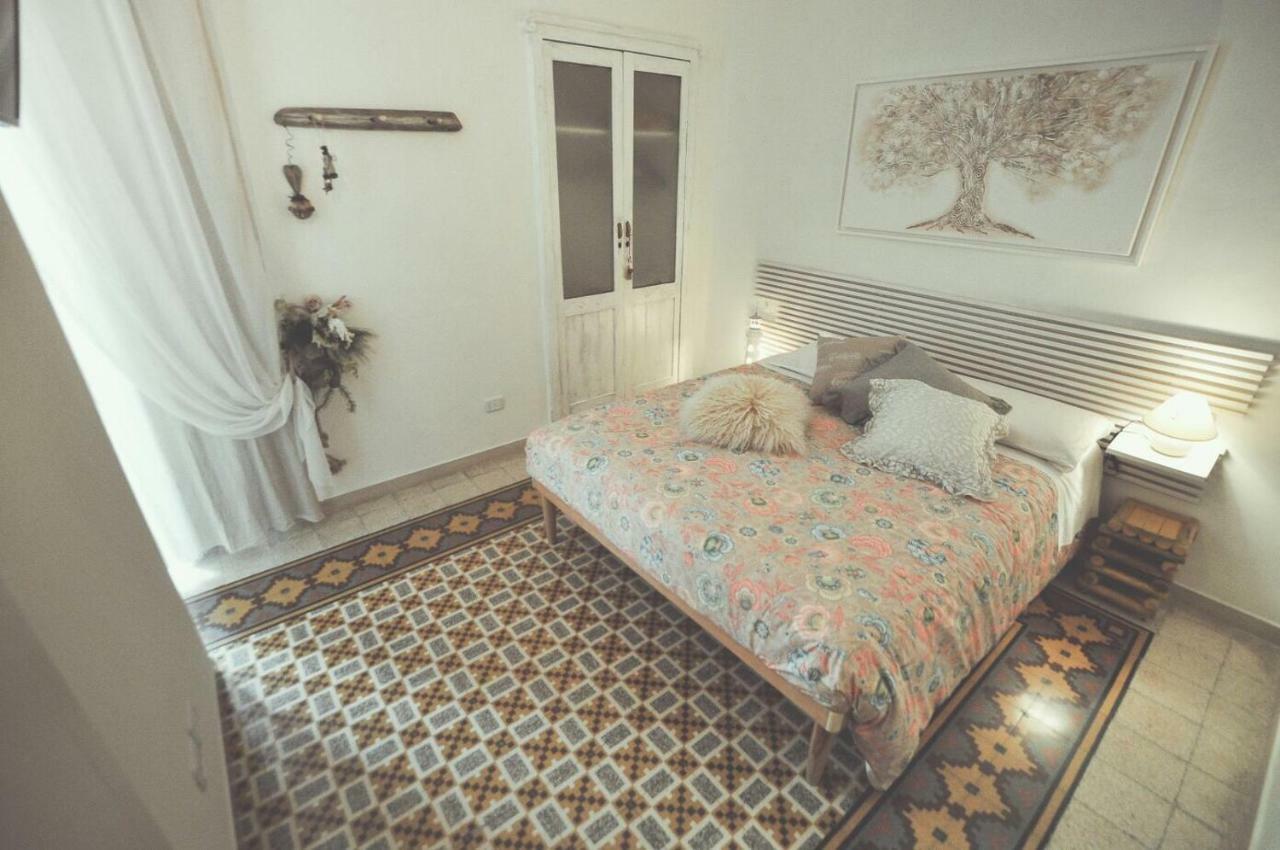 B&B Le Ferule Manfredónia Exterior foto